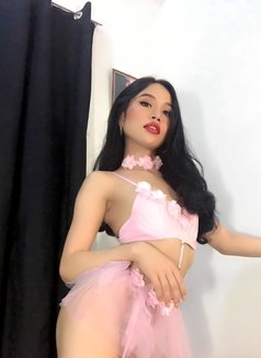 Your Sexy Star - Transsexual escort in Angeles City Photo 7 of 11