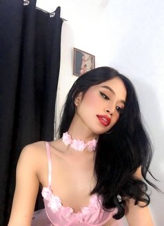 Your Sexy Star - Acompañantes transexual in Angeles City Photo 9 of 11