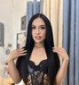 Your Sexy Star - Transsexual escort in Angeles City Photo 1 of 4