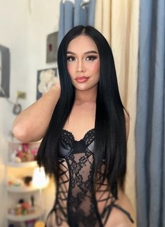 Your Sexy Star - Transsexual escort in Angeles City Photo 2 of 4