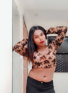 Your Sexy Trans - Transsexual escort in Bangalore Photo 2 of 5