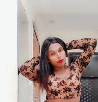 Your Sexy Trans - Acompañantes transexual in Bangalore