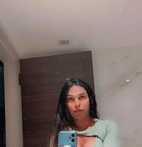 Your Sexy Trans - Acompañantes transexual in Bangalore