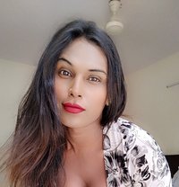 Sexy ts in your city - Transsexual escort in Mumbai