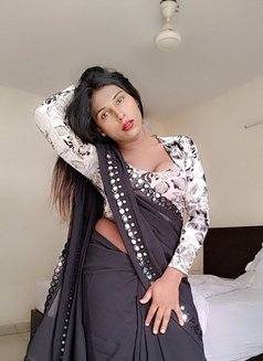Your Sexy Trans - Transsexual escort in Bangalore Photo 8 of 8