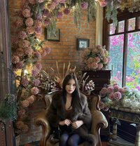 Your Sexylove - escort in Makati City