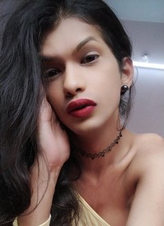 🧚🏻‍♀️Bunny-Girl🧚🏻‍♀️ - Acompañantes transexual in Pune Photo 1 of 30