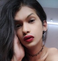 🧚🏻‍♀️Bunny-Girl🧚🏻‍♀️ - Transsexual escort in Pune