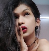 🧚🏻‍♀️Bunny-Girl🧚🏻‍♀️ - Acompañantes transexual in Pune