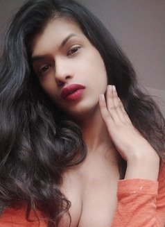 🧚🏻‍♀️Bunny-Girl🧚🏻‍♀️ - Acompañantes transexual in Pune Photo 3 of 30