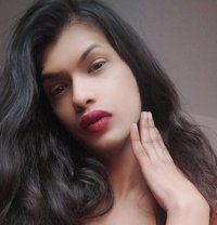 🧚🏻‍♀️Bunny-Girl🧚🏻‍♀️ - Acompañantes transexual in Pune