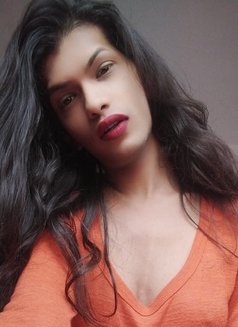 🧚🏻‍♀️Bunny-Girl🧚🏻‍♀️ - Acompañantes transexual in Pune Photo 4 of 30