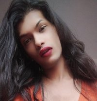 🧚🏻‍♀️Bunny-Girl🧚🏻‍♀️ - Transsexual escort in Pune