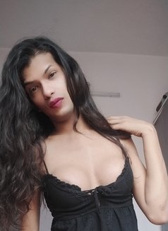 🧚🏻‍♀️Bunny-Girl🧚🏻‍♀️ - Transsexual escort in Pune Photo 6 of 30