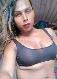 Your Shemale Baby - Acompañantes transexual in Mumbai Photo 16 of 17