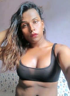 Your Shemale Baby - Acompañantes transexual in Mumbai Photo 6 of 19