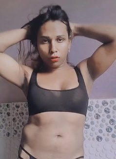 Your Shemale Baby - Acompañantes transexual in Mumbai Photo 5 of 22