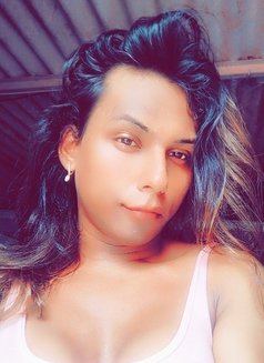 Your Shemale Baby - Acompañantes transexual in Mumbai Photo 10 of 24