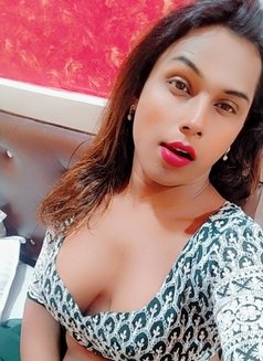 Your Shemale Baby - Acompañantes transexual in Mumbai Photo 16 of 24