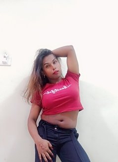 Your Shemale Baby - Acompañantes transexual in Mumbai Photo 18 of 22