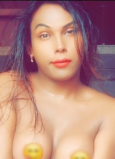 Your Shemale Baby - Acompañantes transexual in Mumbai Photo 23 of 24