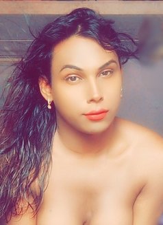 Your Shemale Baby - Acompañantes transexual in Mumbai Photo 21 of 22