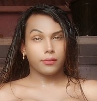 Your Shemale Baby - Acompañantes transexual in Mumbai Photo 22 of 24
