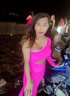 Your Shemale Baby - Transsexual escort in Mumbai Photo 24 of 24