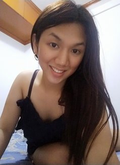 Your Shemale Next Door! Ts Kate! - Transsexual escort in Manila Photo 3 of 7