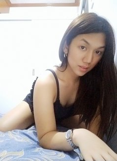 Your Shemale Next Door! Ts Kate! - Transsexual escort in Manila Photo 4 of 7