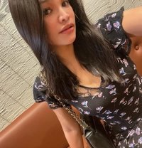 Your Simple Girl Fely - Acompañantes transexual in Hanoi