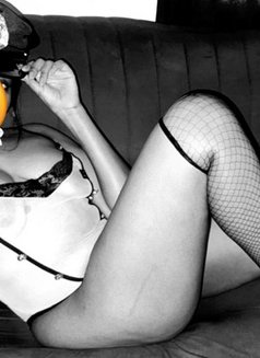 YOUR SINFUL COP (No free vc) - escort in Hyderabad Photo 8 of 8