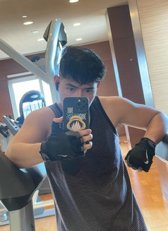Your Handsome Baby Boy 🥰 - Male escort in Singapore Photo 5 of 10