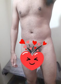 Your Slave - Male escort in New Delhi Photo 1 of 2