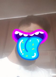 Your Slave - Male escort in New Delhi Photo 2 of 2