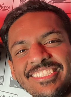 Your Slave - Male companion in Dubai Photo 1 of 5