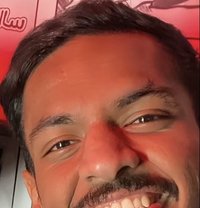 Your Slave - Male companion in Dubai