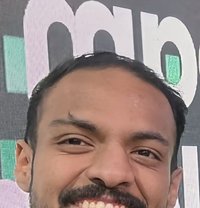 Your Slave - Male companion in Dubai