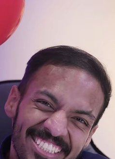 Your Slave - Male companion in Dubai Photo 5 of 5