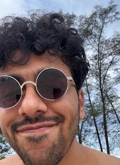 dubai slave - Male escort in Dubai Photo 2 of 3