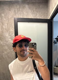 dubai slave - Male escort in Dubai Photo 3 of 3