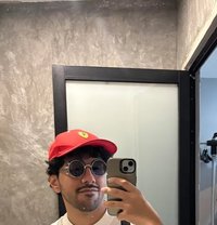 dubai slave - Male escort in Dubai