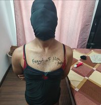 Your Slave - Male escort in New Delhi