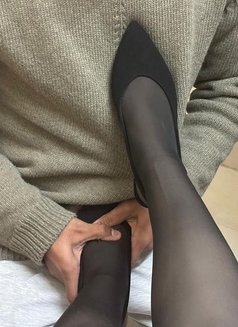 Your Slave - Male escort in New Delhi Photo 4 of 4