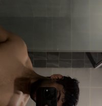 Sub or dom - Male escort in Kanpur