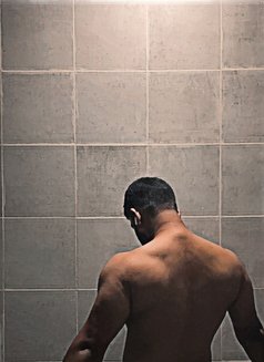 Sub or dom - Male escort in Kanpur Photo 6 of 6
