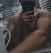 Sub or dom - Male escort in Kanpur