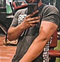 Sub or dom - Male escort in Kanpur
