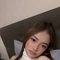 Your Slim Donna (Meet & Camshow) Escort - puta in Manila Photo 4 of 5