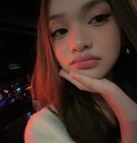 Baby girl Candice - puta in Taipei